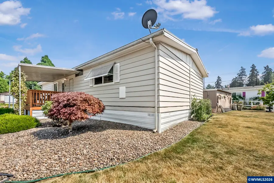1418  Pine St NE, Silverton, OR 97381 - #3