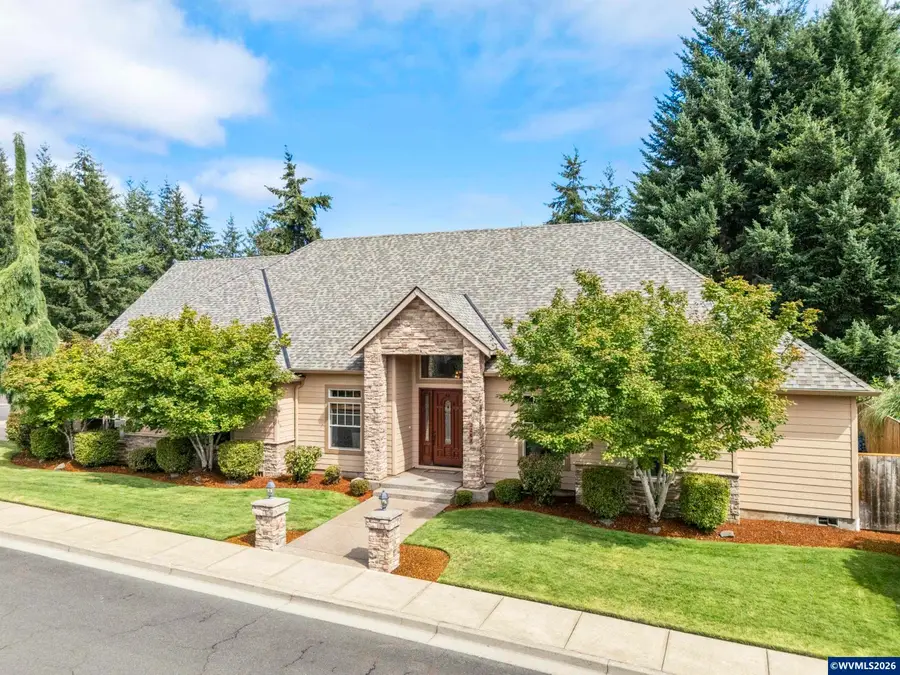 2261  Chapman Hill Dr NW, Salem, OR 97304 - #2