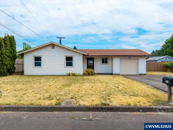 2815 SE Oak St, Albany, OR 09732