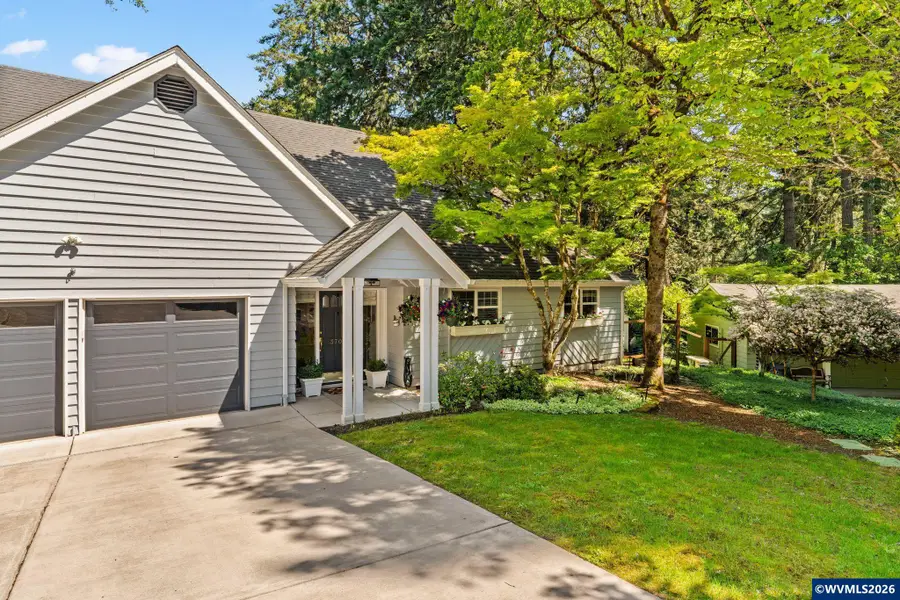 3700 NW Roosevelt Dr, Corvallis, OR 97330 - #2