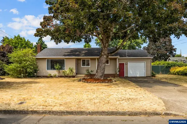 389  Apple Blossom Av N, Keizer, OR 97303