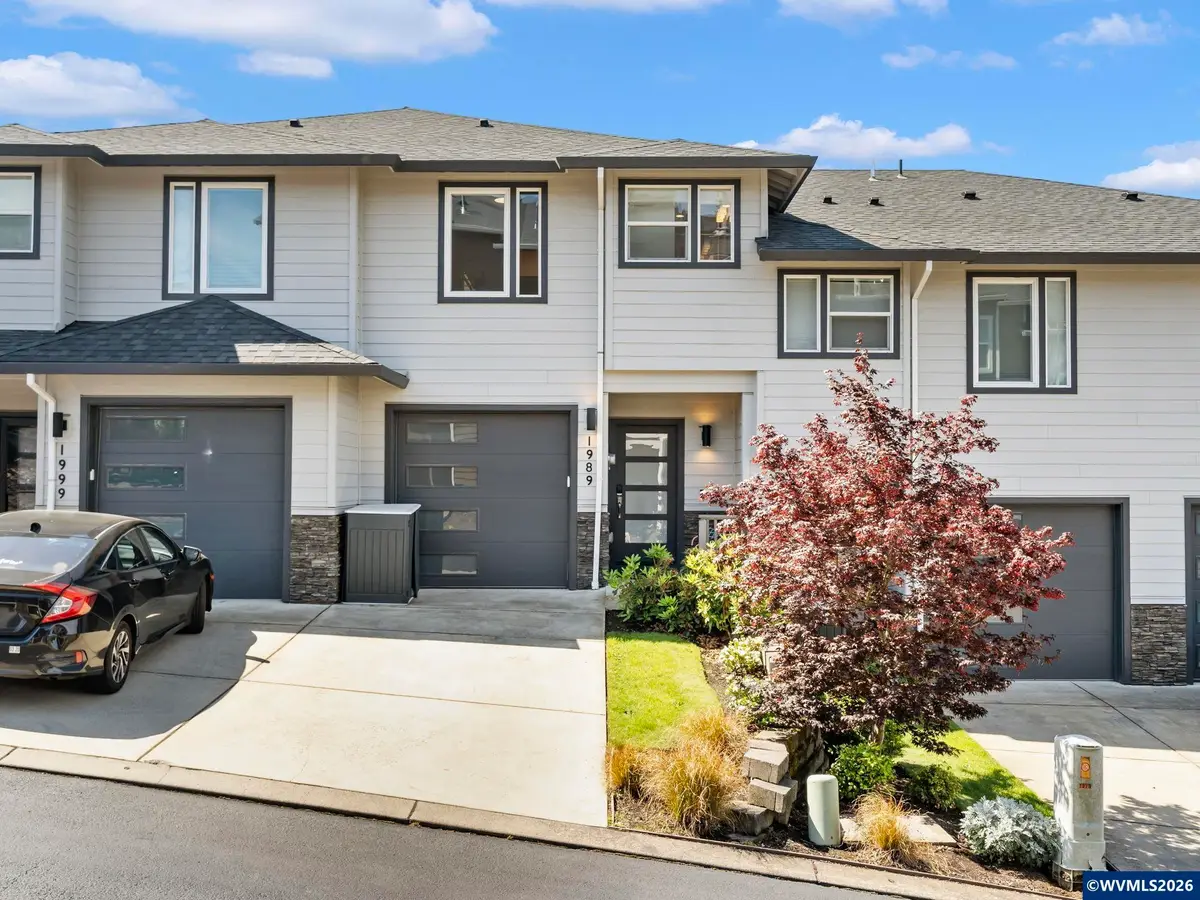 1989  Kari Dawn Av SE, Salem, OR 97306 - #1