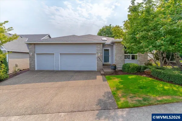 5898  Sawgrass St SE, Salem, OR 97306
