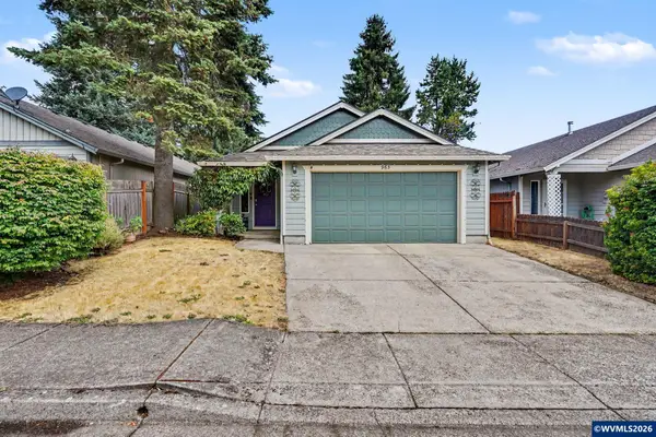 963  Rodan Av SE, Salem, OR 97306
