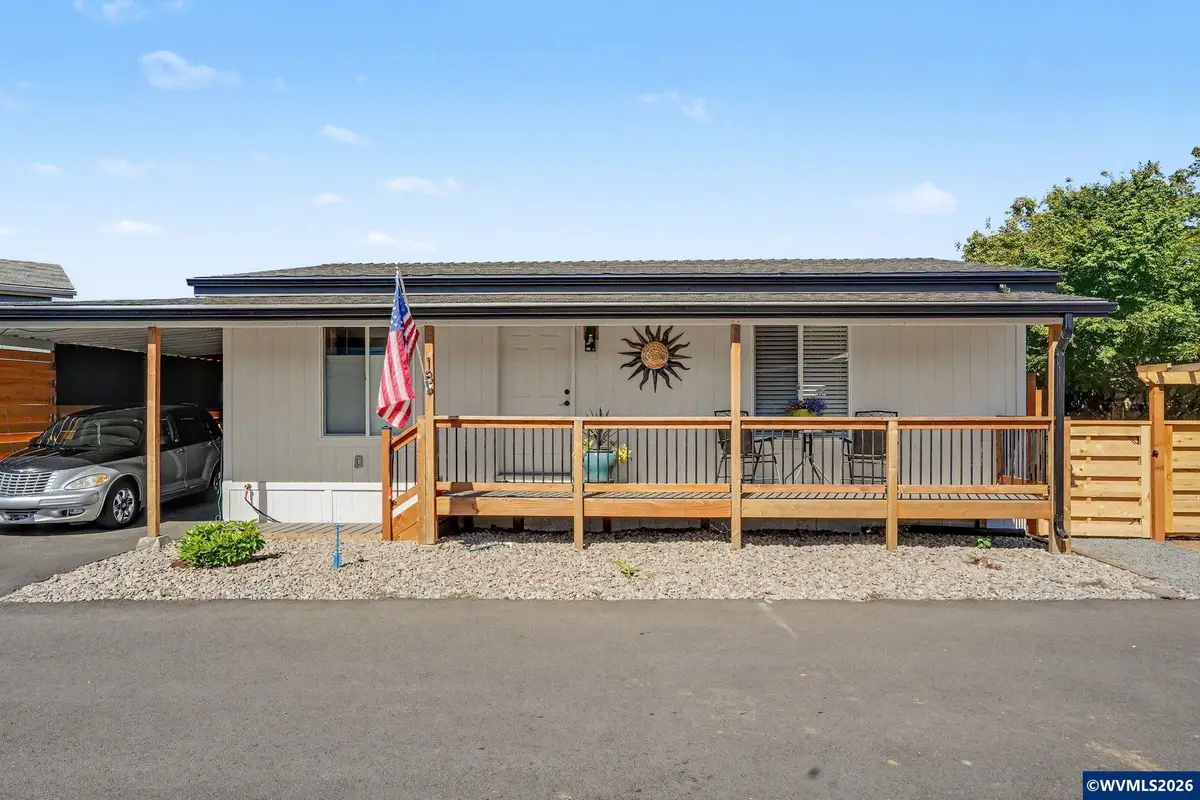 340 NE Crest #18 St, Sublimity, OR 97385 - #1