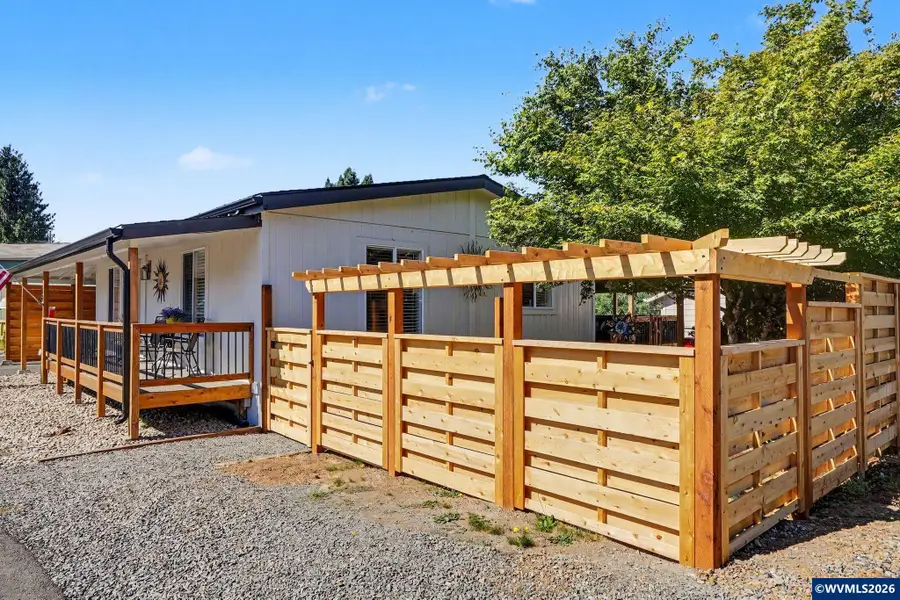 340 NE Crest #18 St, Sublimity, OR 97385 - #2