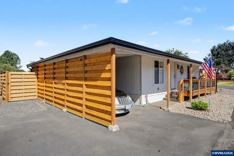 340 NE Crest #18 St, Sublimity, OR 97385 - #3
