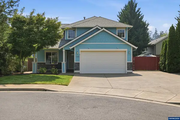 1040  Foxtail Ct NW, Salem, OR 97304