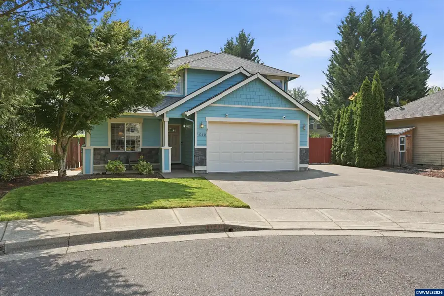 1040  Foxtail Ct NW, Salem, OR 97304 - #2