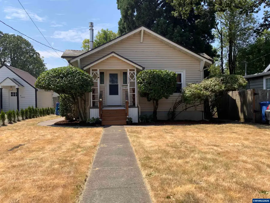 1932 NE Chemeketa St, Salem, OR 97302 - #2