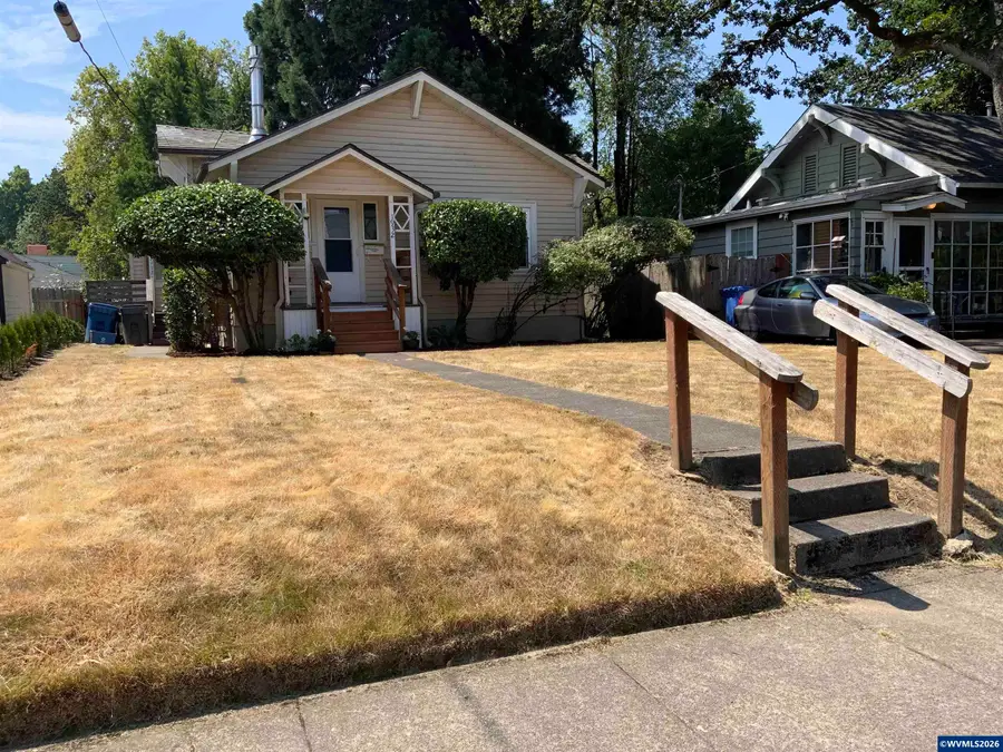 1932 NE Chemeketa St, Salem, OR 97302 - #3