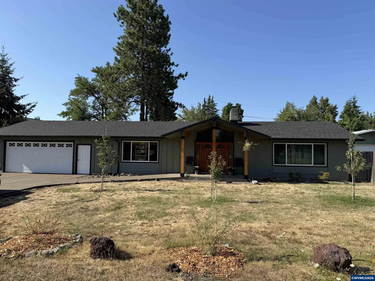 475 W Carolina St, Lebanon, OR 97355 - #1