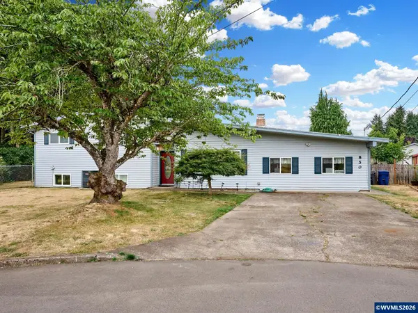 850  Marion St, Woodburn, OR 97071