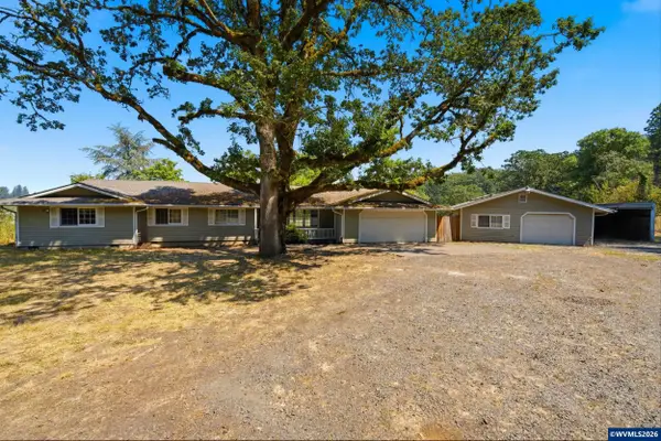 30875 S 5th St, Lebanon, OR 97355