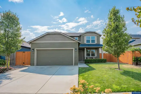 516  Churchill Downs St SE, Albany, OR 97322