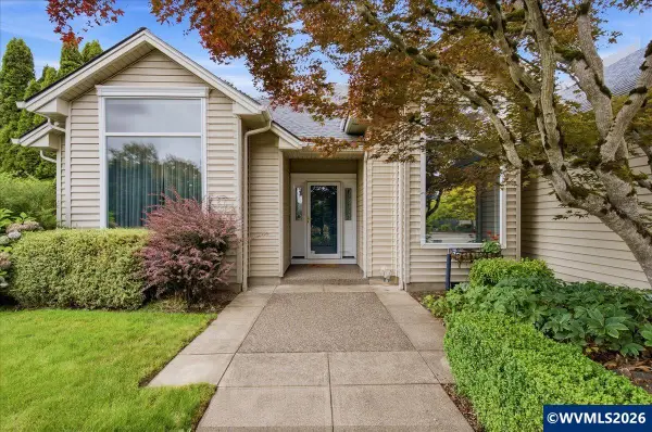 1139  Morse Ln SW, Albany, OR 97321