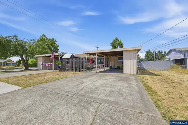 5104-5108  E St, Springfield, OR 97478