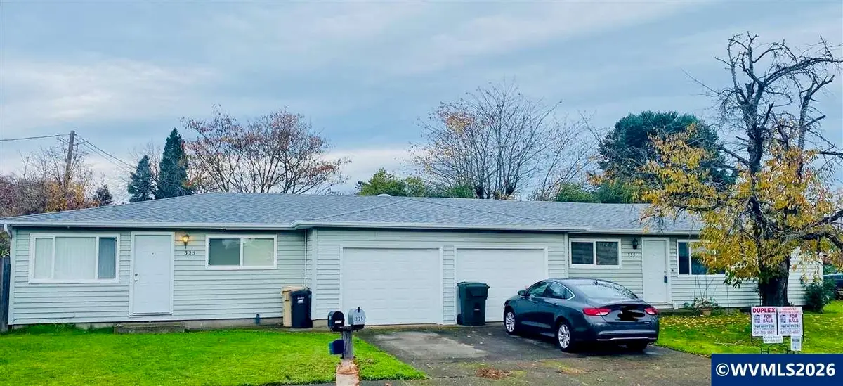 335  28th Av SE, Albany, OR 97322 - #1