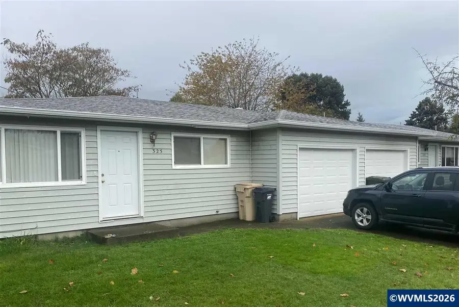 335  28th Av SE, Albany, OR 97322 - #3