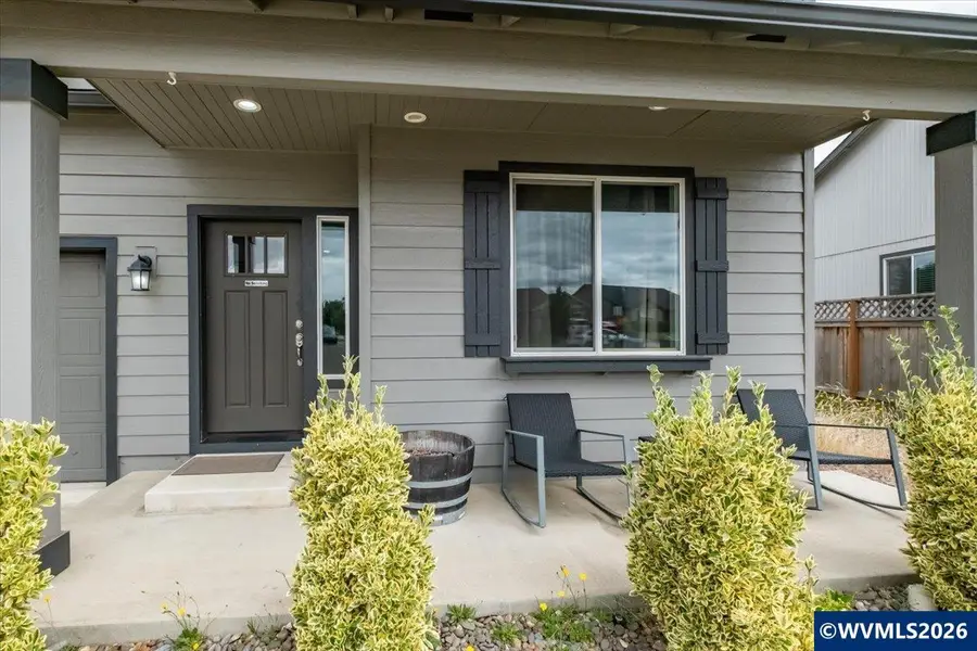 1323  Chukar St, Stayton, OR 97383 - #3