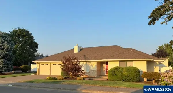 5334  Summerlake St SE, Salem, OR 97306