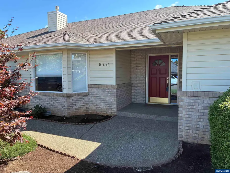 5334  Summerlake St SE, Salem, OR 97306 - #2
