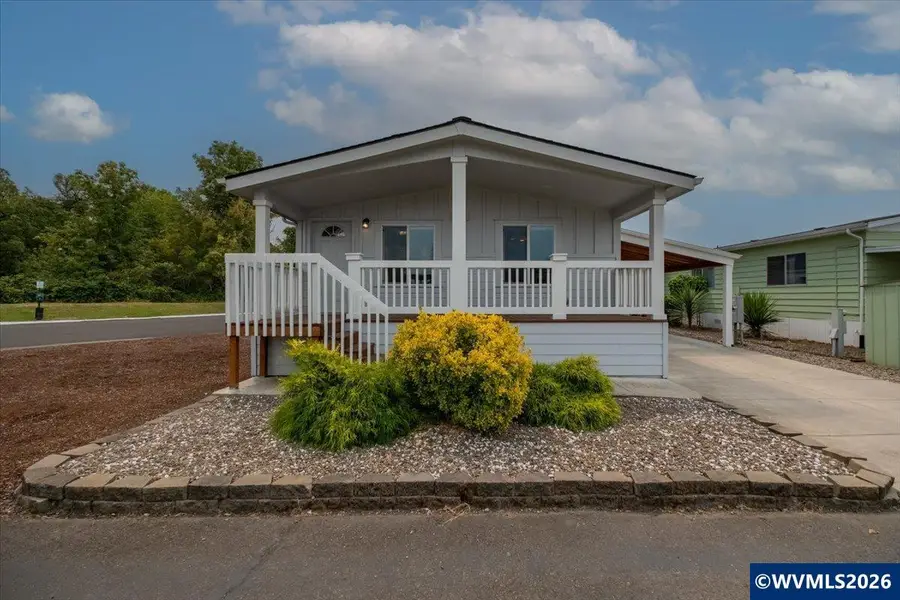 3314  Turner Rd SE, Salem, OR 97302 - #3