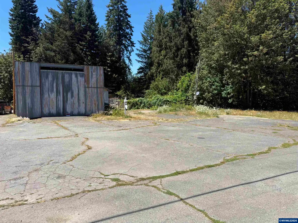 205  Church St, Idanha, OR 97350 - #1