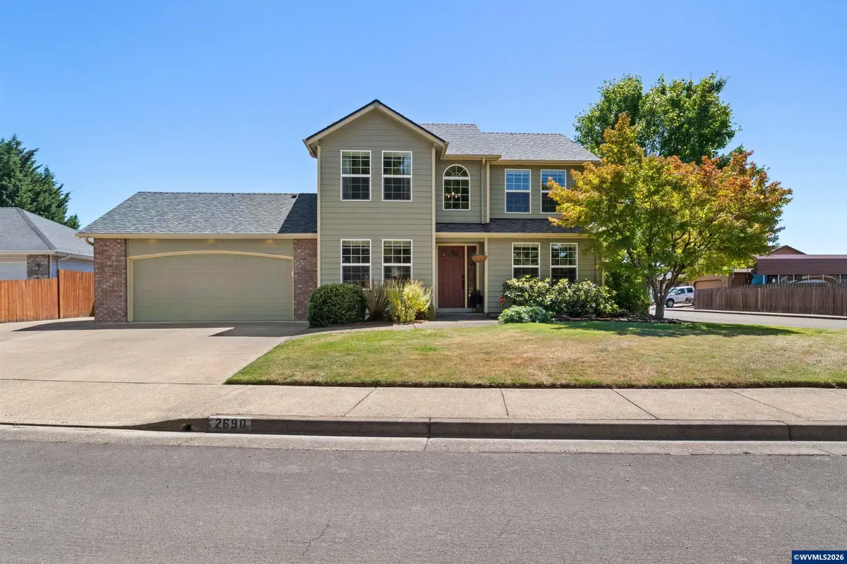 2690 NW 19th St, Albany, OR 97321 - #1