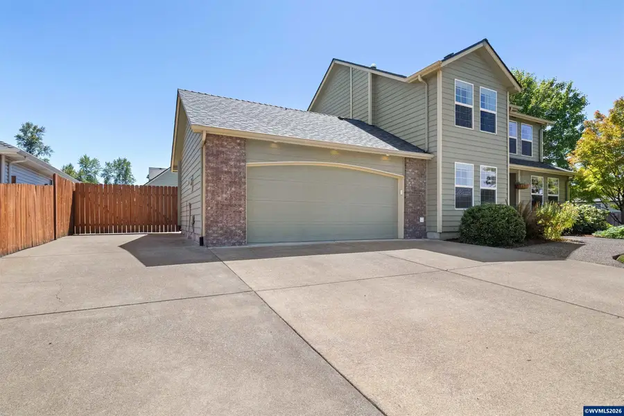 2690 NW 19th St, Albany, OR 97321 - #2