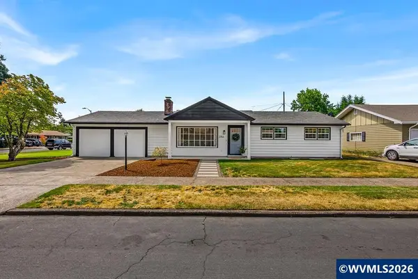 3764  Ivy St NE, Salem, OR 97305