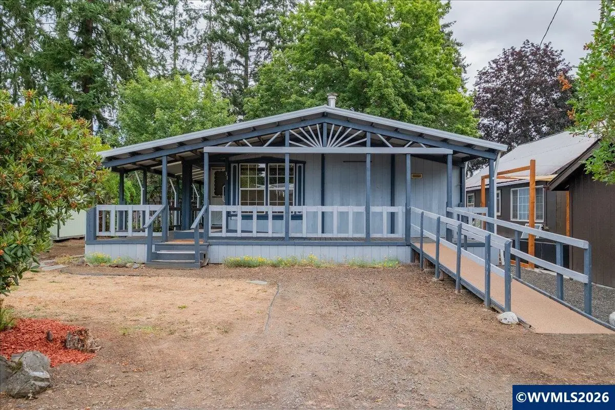 29229  Highway 34 #31, Corvallis, OR 97333 - #1