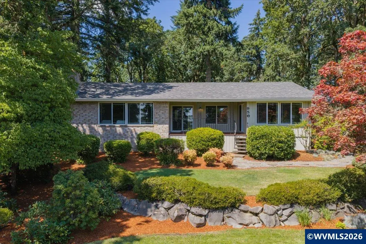 950  Edgewood Dr NW, Albany, OR 97321 - #1