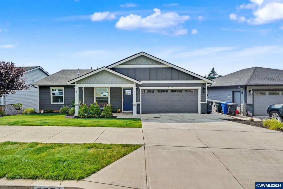 5739  Erin Valley Av SE, Salem, OR 97306 - #1