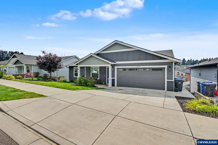 5739  Erin Valley Av SE, Salem, OR 97306 - #2