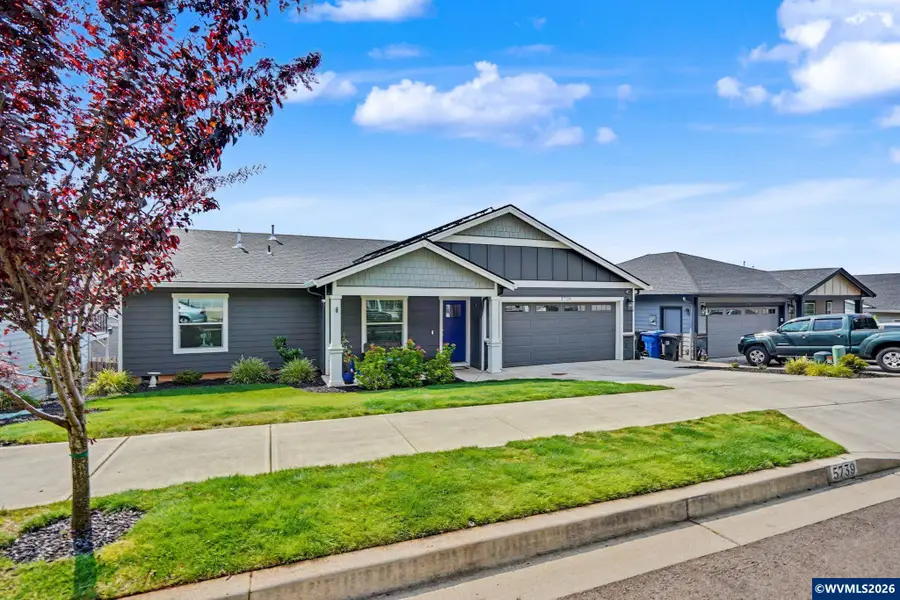 5739  Erin Valley Av SE, Salem, OR 97306 - #3