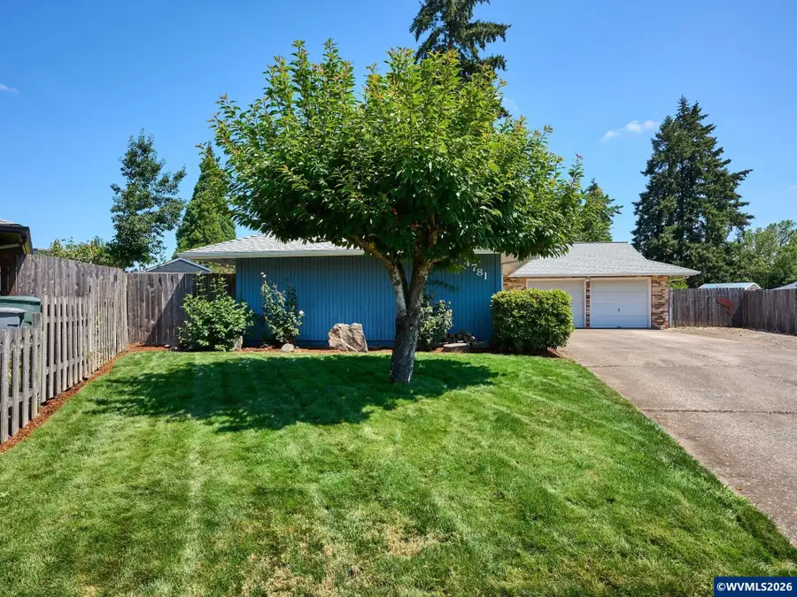 4781  Babcock Wy SE, Salem, OR 97317 - #3