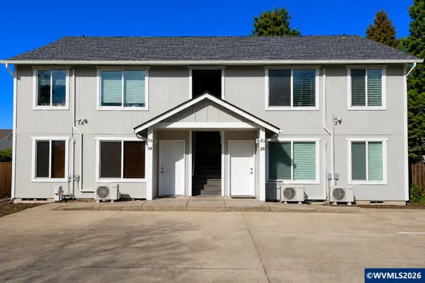 80-86  Boatlanding St, Independence, OR 97351