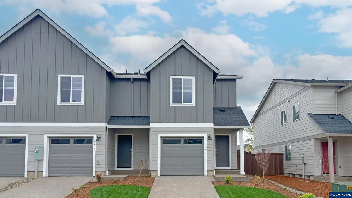 1497  Laura Vista Dr NW, Albany, OR 97321 - #1