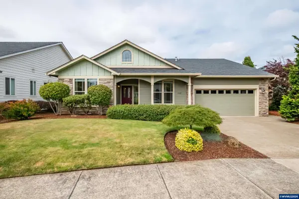 6087  SE Rolletti Dr, Salem, OR 97306