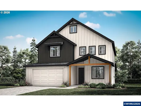 3176  Nightingale Dr, Woodburn, OR 97071