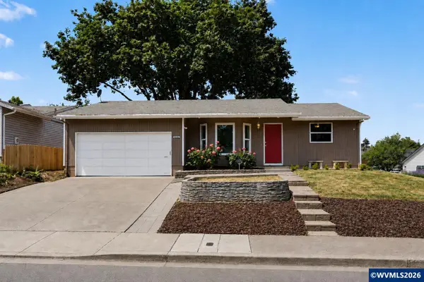 4967  Jennifer Ct S, Salem, OR 97302