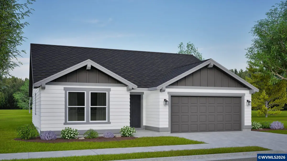 3163 S 13th St, Lebanon, OR 97355 - #1