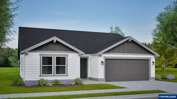 3163 S 13th St, Lebanon, OR 97355