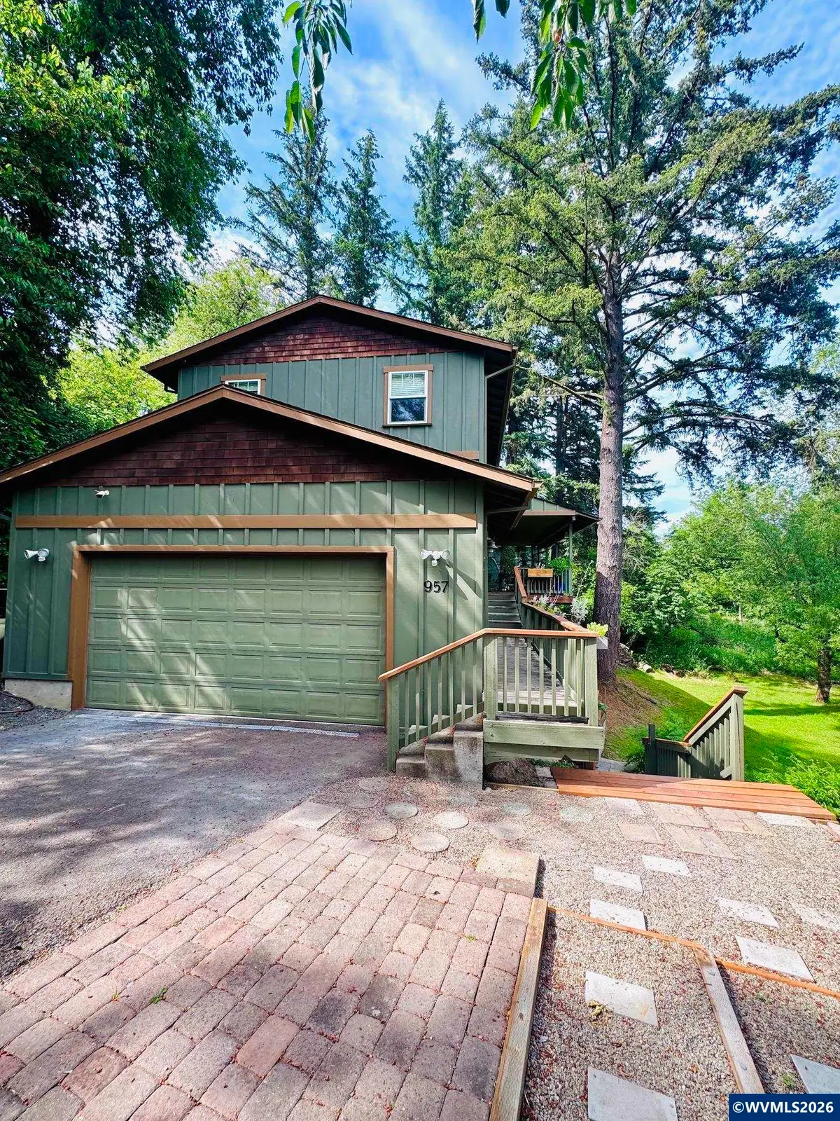 957 SW Fellows St, McMinnville, OR 97128 - #1