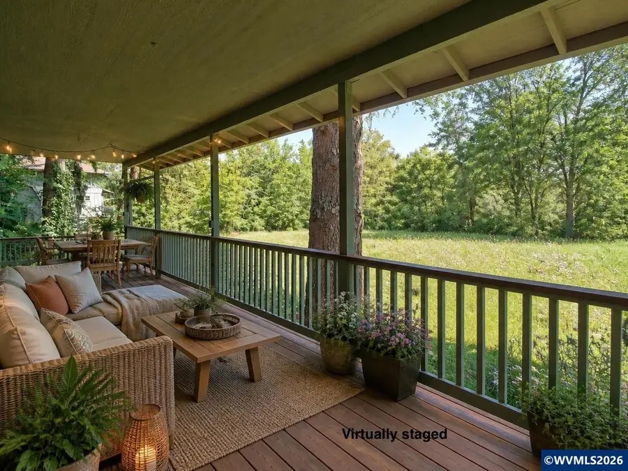 957 SW Fellows St, McMinnville, OR 97128 - #3