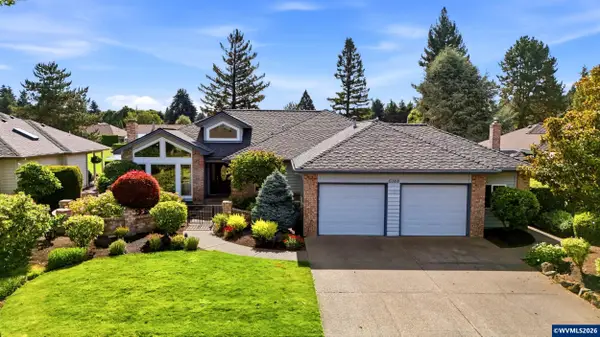 6188  Crampton Dr N, Keizer, OR 97303