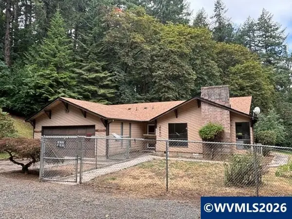 2850  Cascade Dr, Lebanon, OR 97355