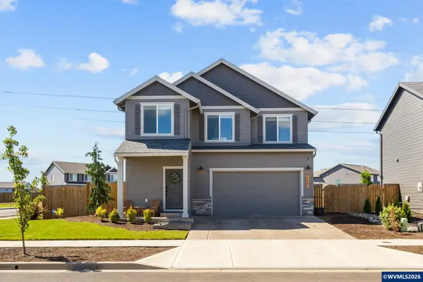 4882  Flight Av NE, Salem, OR 97305
