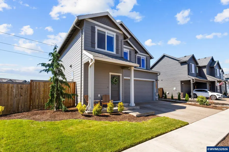 4882  Flight Av NE, Salem, OR 97305 - #2